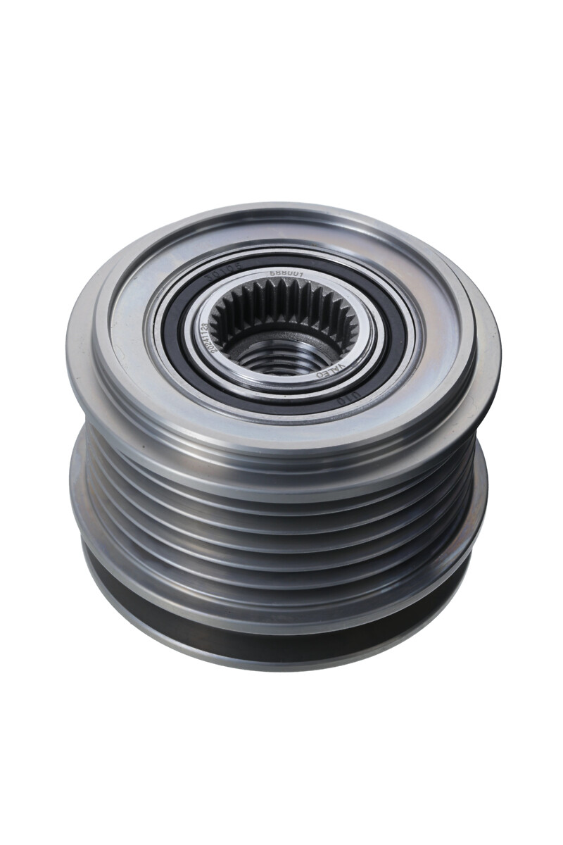588001 - Alternator Freewheel Clutch VALEO | Nimark - car spare parts
