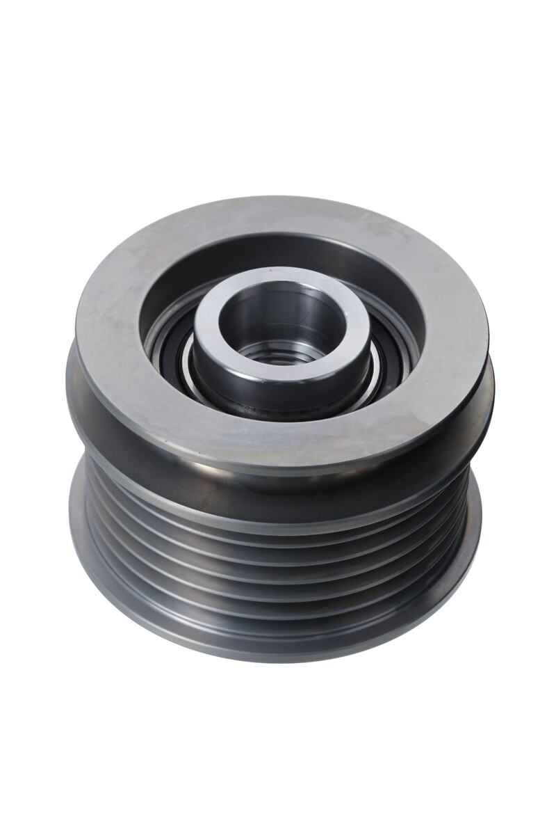 588001 - Alternator Freewheel Clutch VALEO | Nimark - car spare parts