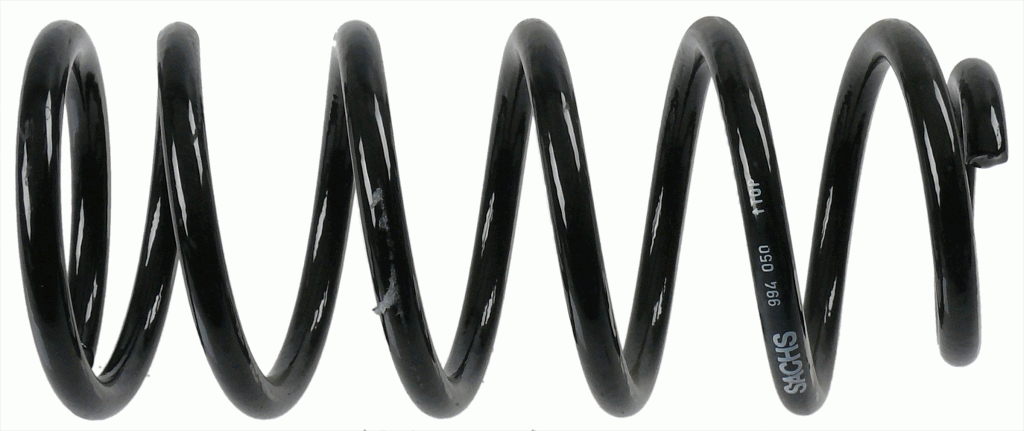 994050 - Suspension Spring (Rear Axle) SACHS | Nimark - car spare parts