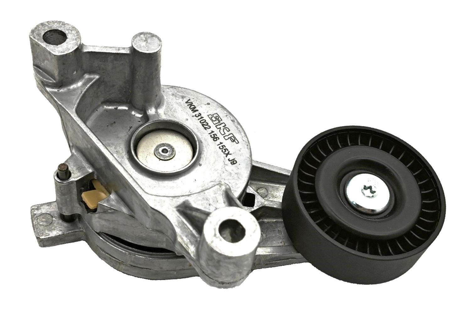 Belt Tensioner (Tensioner Unit) EGT 291584EGT - VW GOLF V (1K1) 1.9 TDI ...