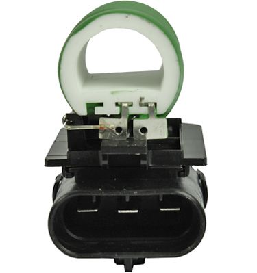METZGER 0917234 Resistore Ventola Radiatore: Compatibile Con Opel, Fiat E Abarth