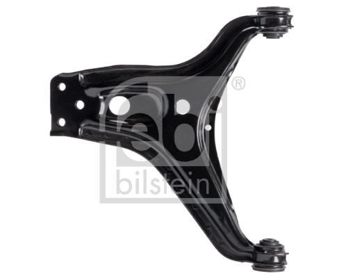 Steering Links (control arm, trailing link, diagonal arm) METZGER 