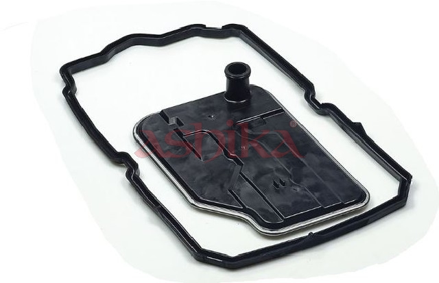 FTA032 - Hydraulic Filter, automatic transmission (Front Axle) ASHIKA ...