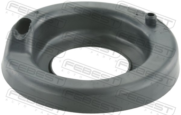 Coil Springs FEBEST FDSICBVR - FORD C-MAX (DM2) 2.0 TDCi | Nimark 