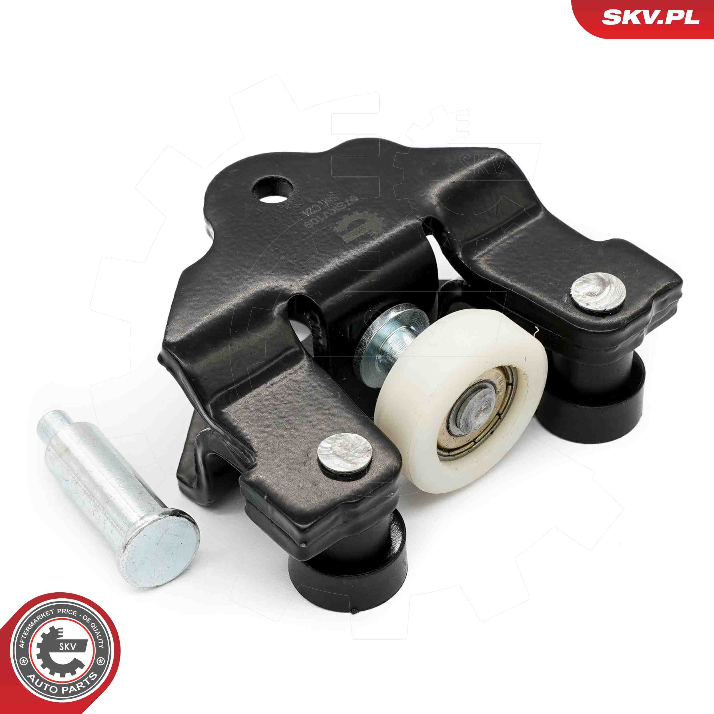 97SKV109 - Roller Guide, sliding door (Lower) ESEN SKV | Nimark - car ...