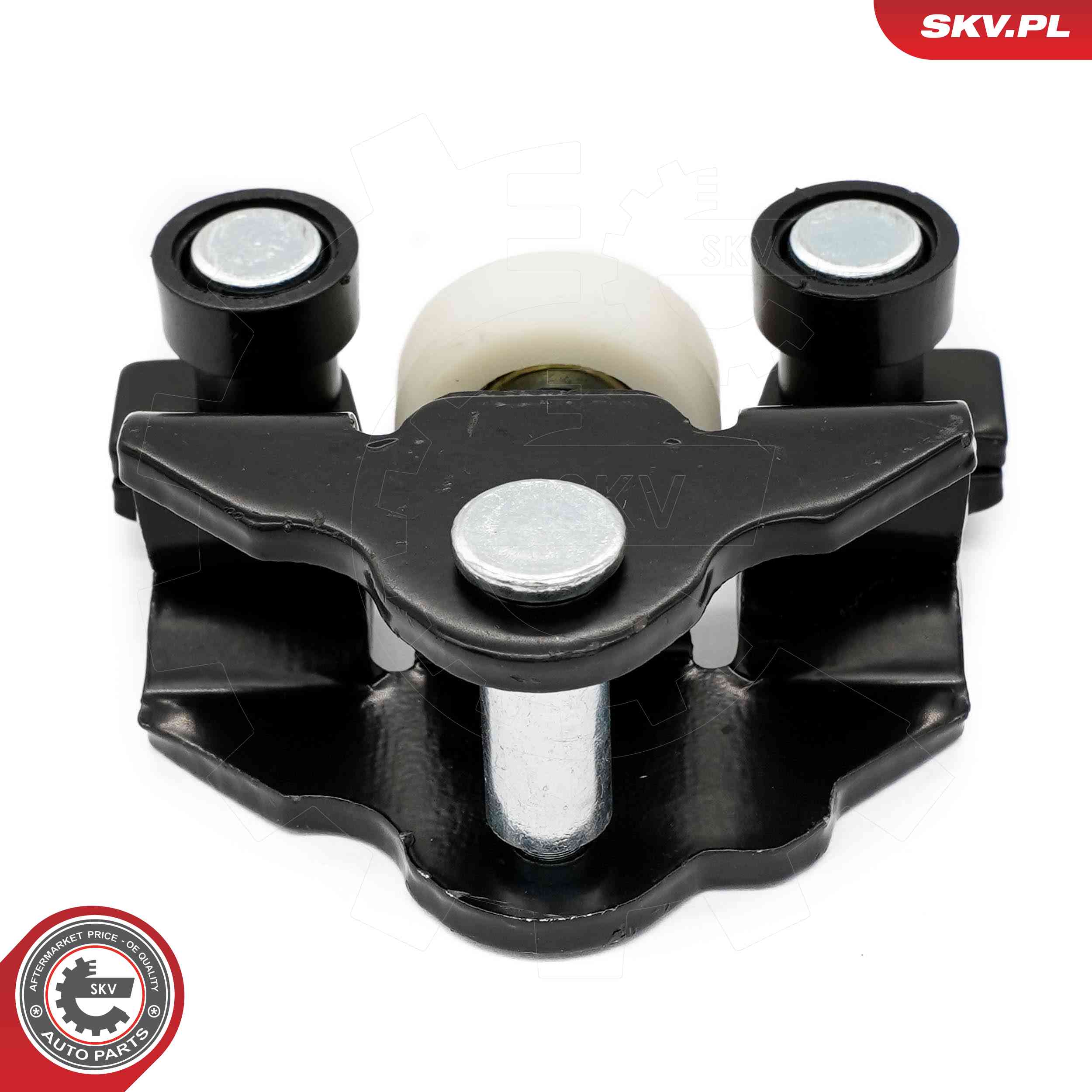 97SKV109 - Roller Guide, sliding door (Lower) ESEN SKV | Nimark - car ...