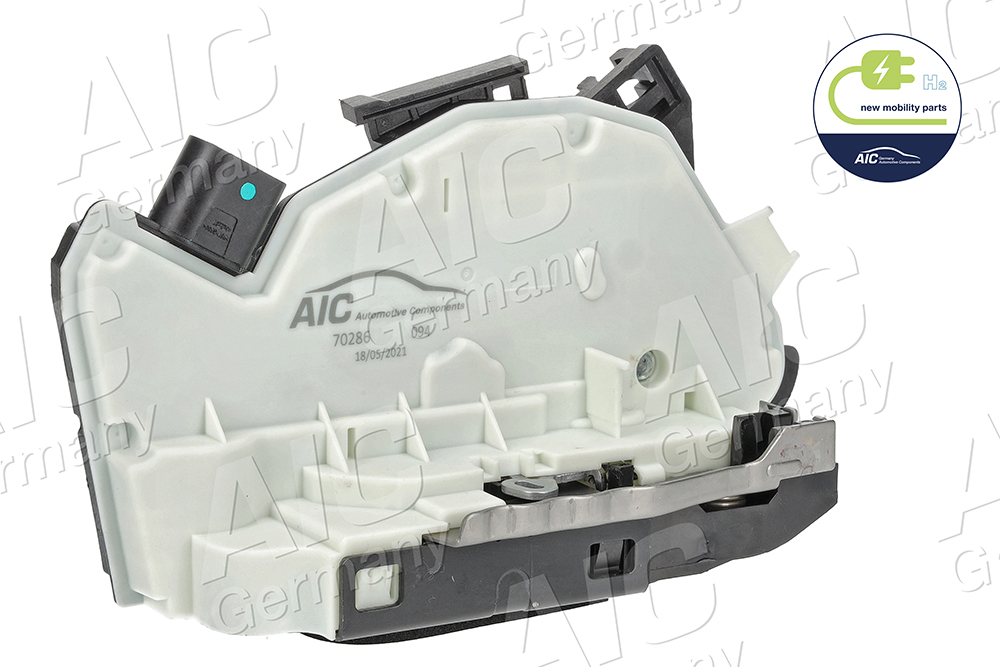 70286 - Door Lock (Right Front) AICCOMPETITION | Nimark - car spare parts