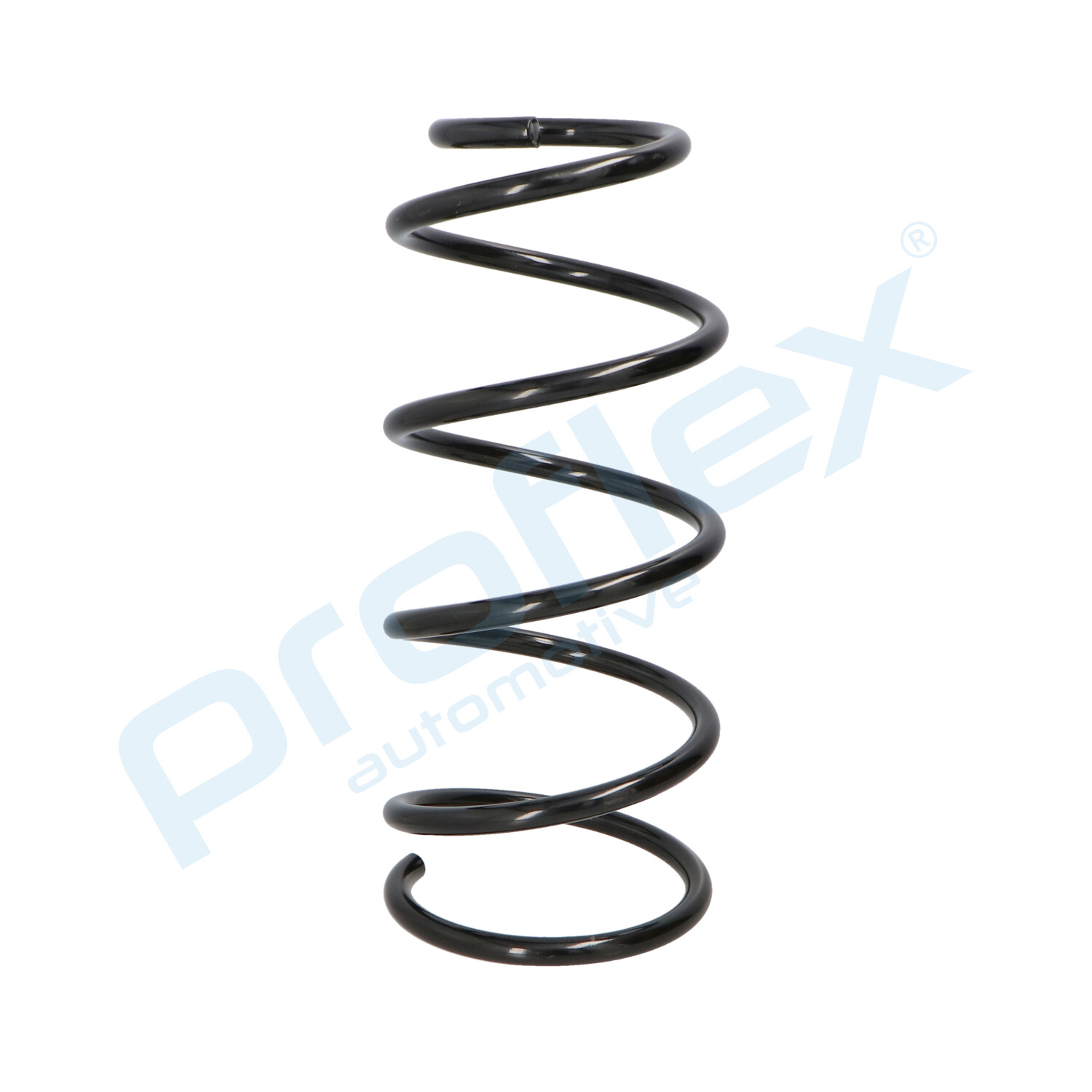 PX10438 - Suspension Spring (Front Axle) PROFLEX AUTOMOTIVE | Nimark ...